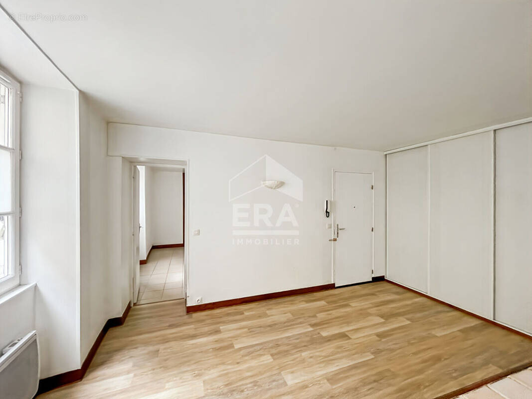 Appartement à MELUN