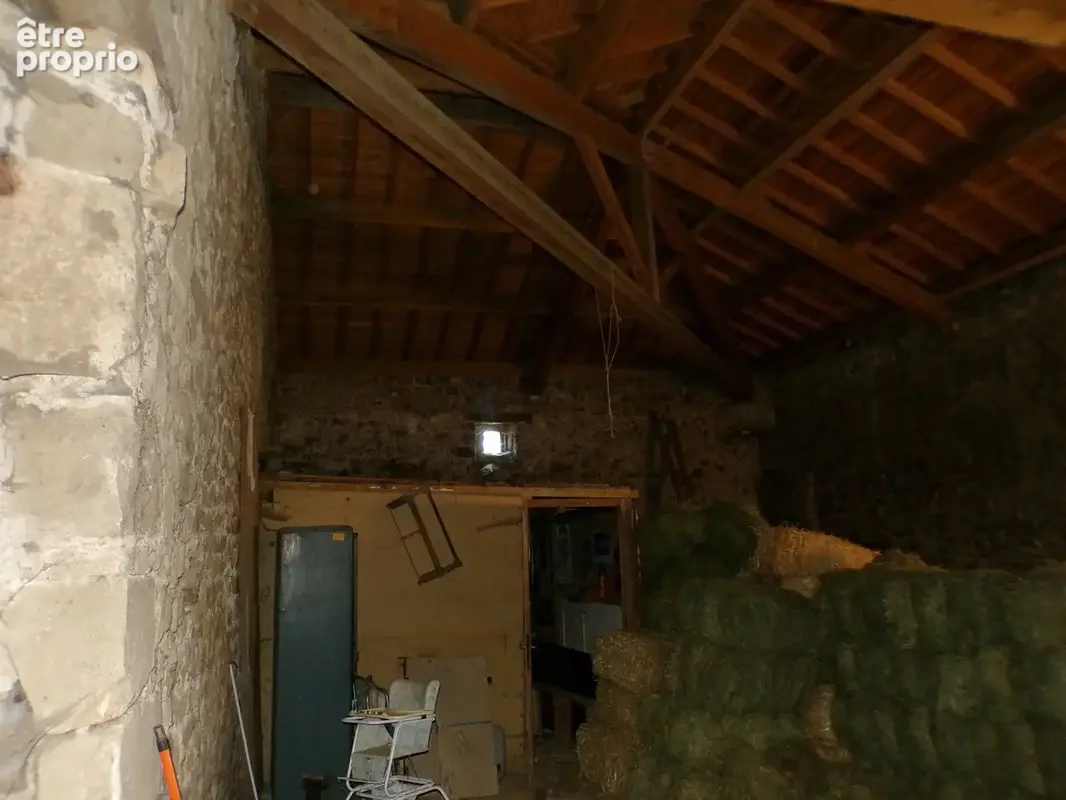 Maison en pierre - photo 27
