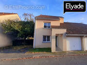 Maison à TERRASSON-LAVILLEDIEU