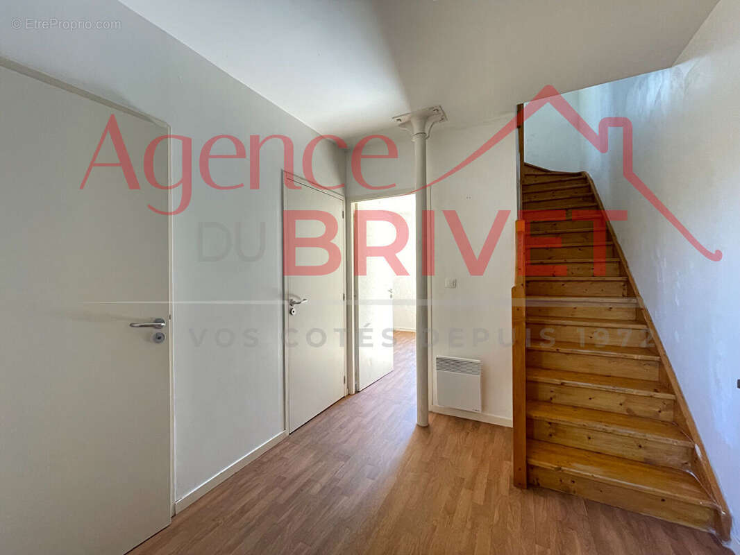 Appartement à PONTCHATEAU