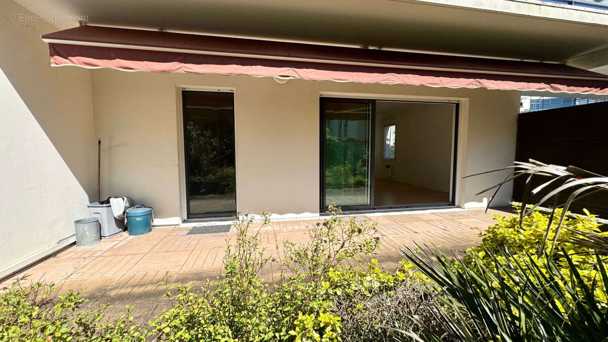 Appartement à LA ROCHELLE