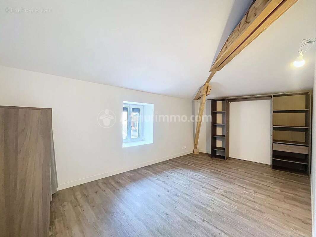 Maison à CEBAZAT