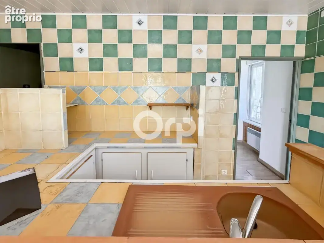 Appartement  1er &tage À Vendre - photo 4