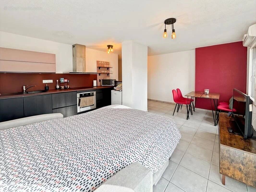 Appartement à MARSAC-SUR-L'ISLE