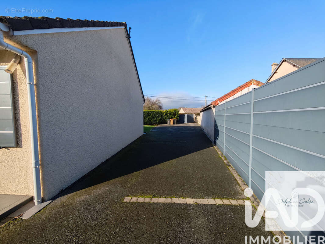 Photo 6 - Maison à SAINT-REMY-SUR-AVRE