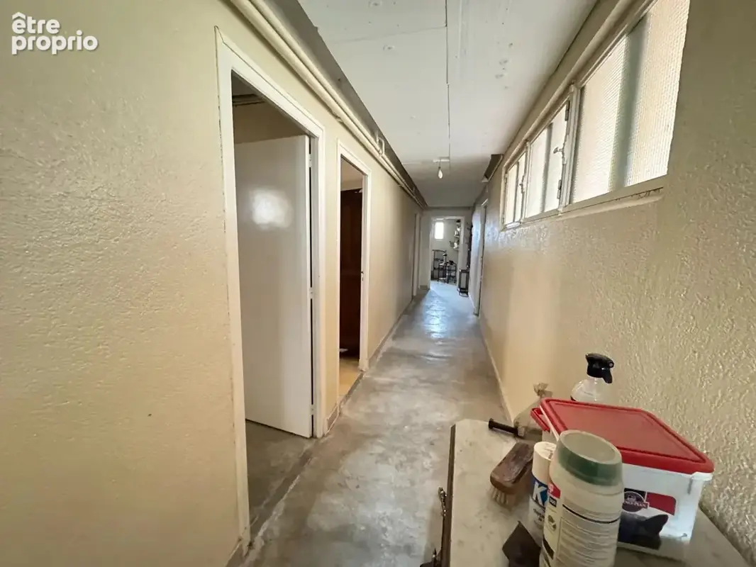 Maison Art Déco sur Villelongue de la Salanque - photo 7