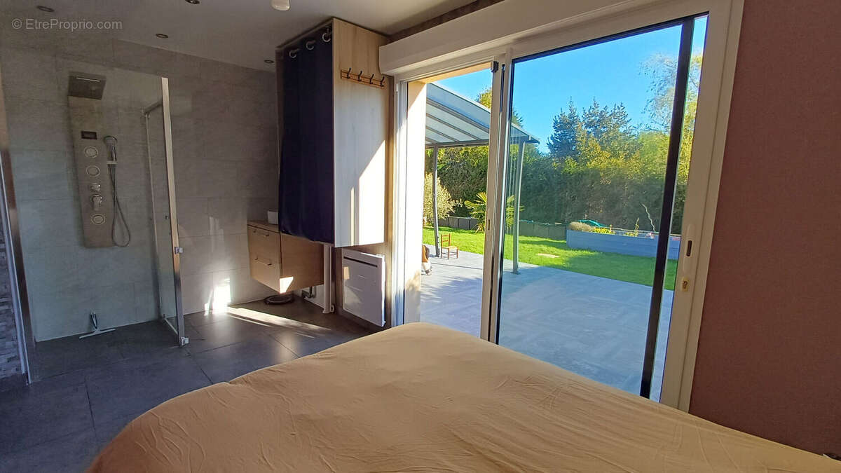 Maison à MAGNY-EN-VEXIN