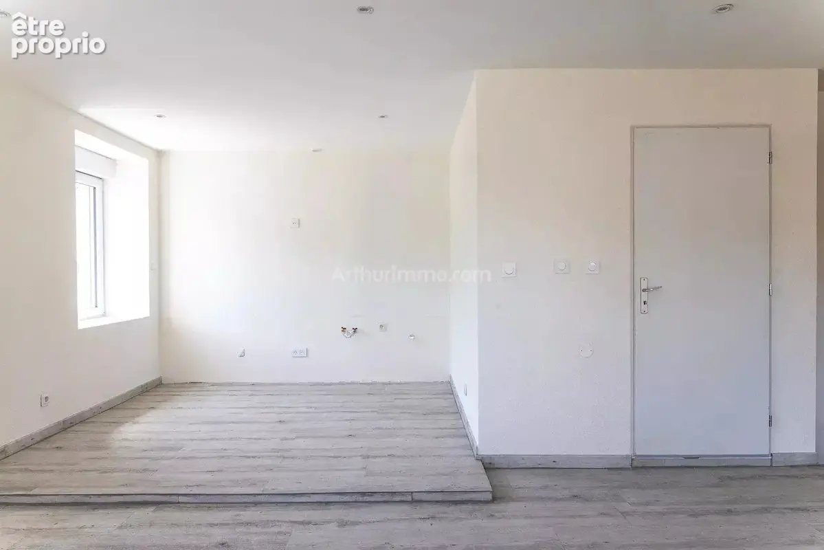Vente Appartement Villers-le-lac(25130) 195 000ï¿œ - photo 2