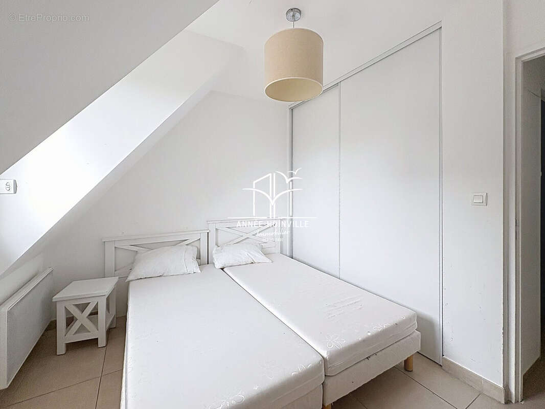 Appartement à SAINT-ARNOULT