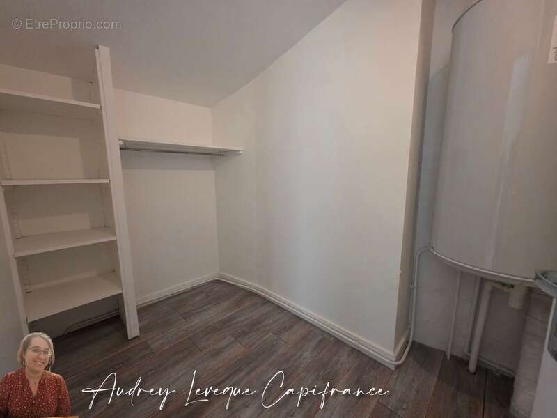 Maison à SAINT-GEORGES-DU-BOIS