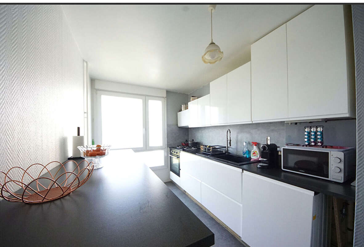Appartement à EVRY