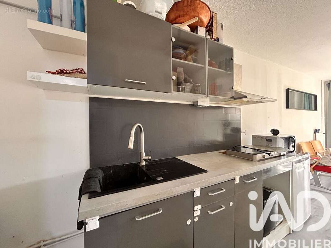 Photo 5 - Appartement à NICE