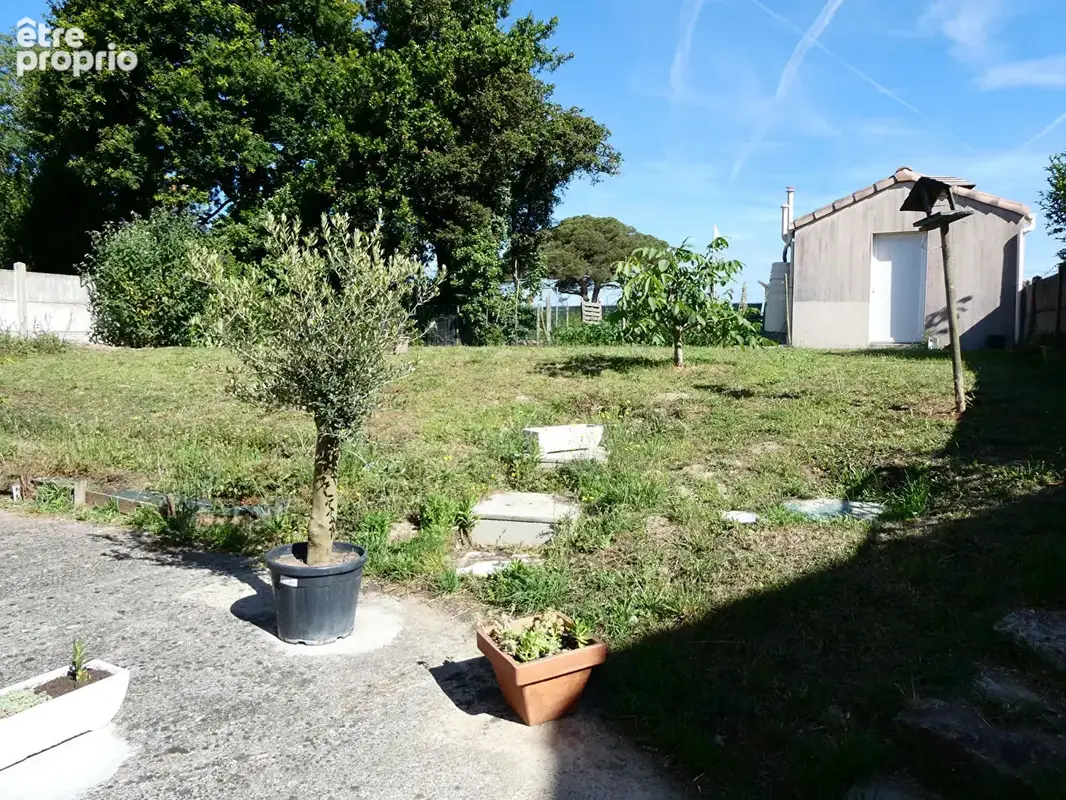 En campagne à 1 km des commerces - photo 4