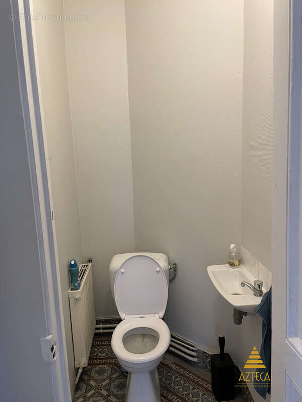 Appartement 235 m² à Cambrai  - photo 7
