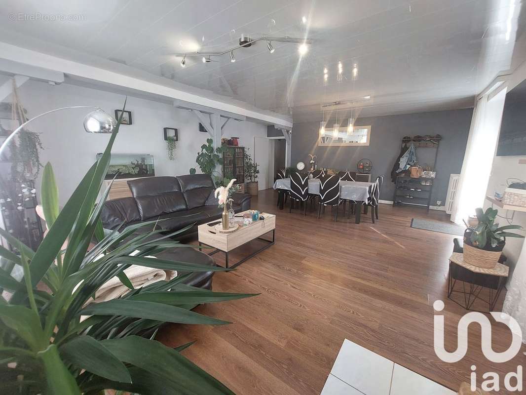 Photo 6 - Maison à CUSSAC