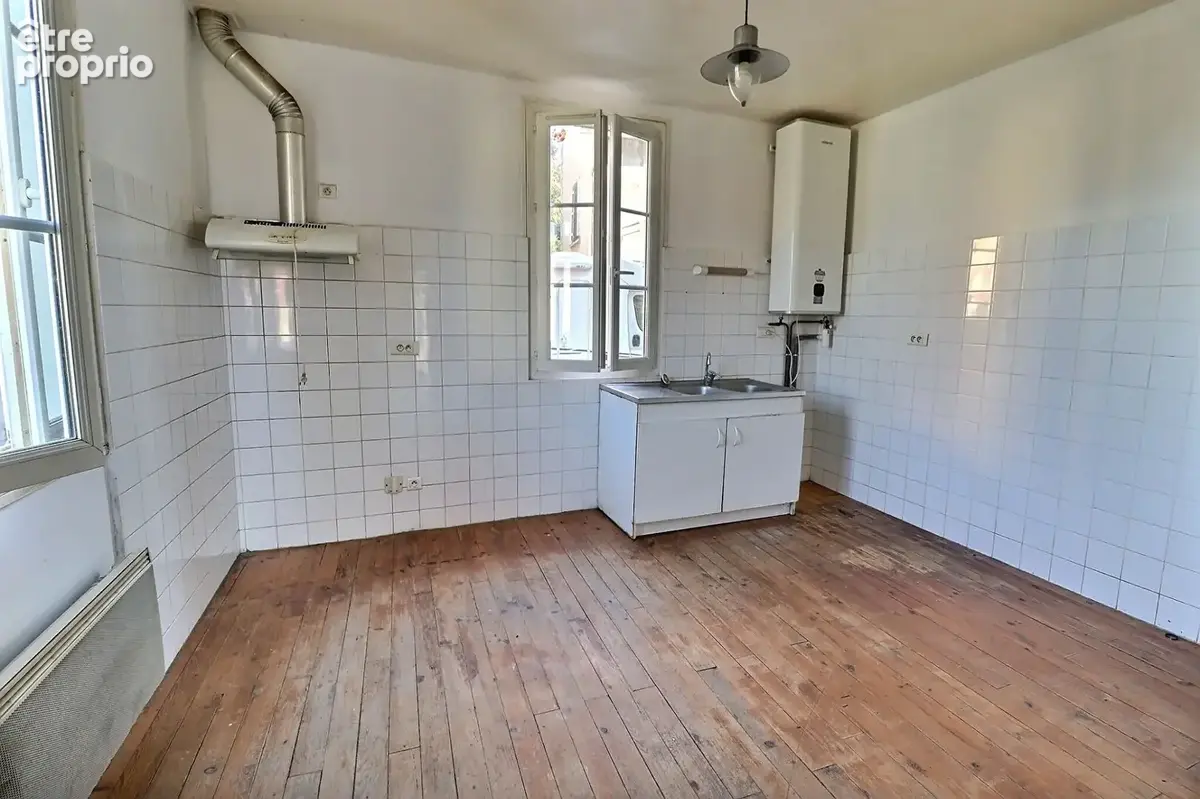 Maison 65m² à bagnac-sur-célé - photo 3