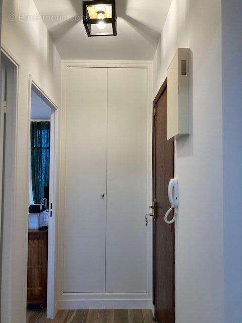 Appartement à CABOURG