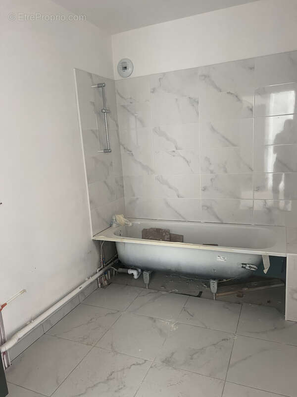 Appartement à CHAMPIGNY-SUR-MARNE