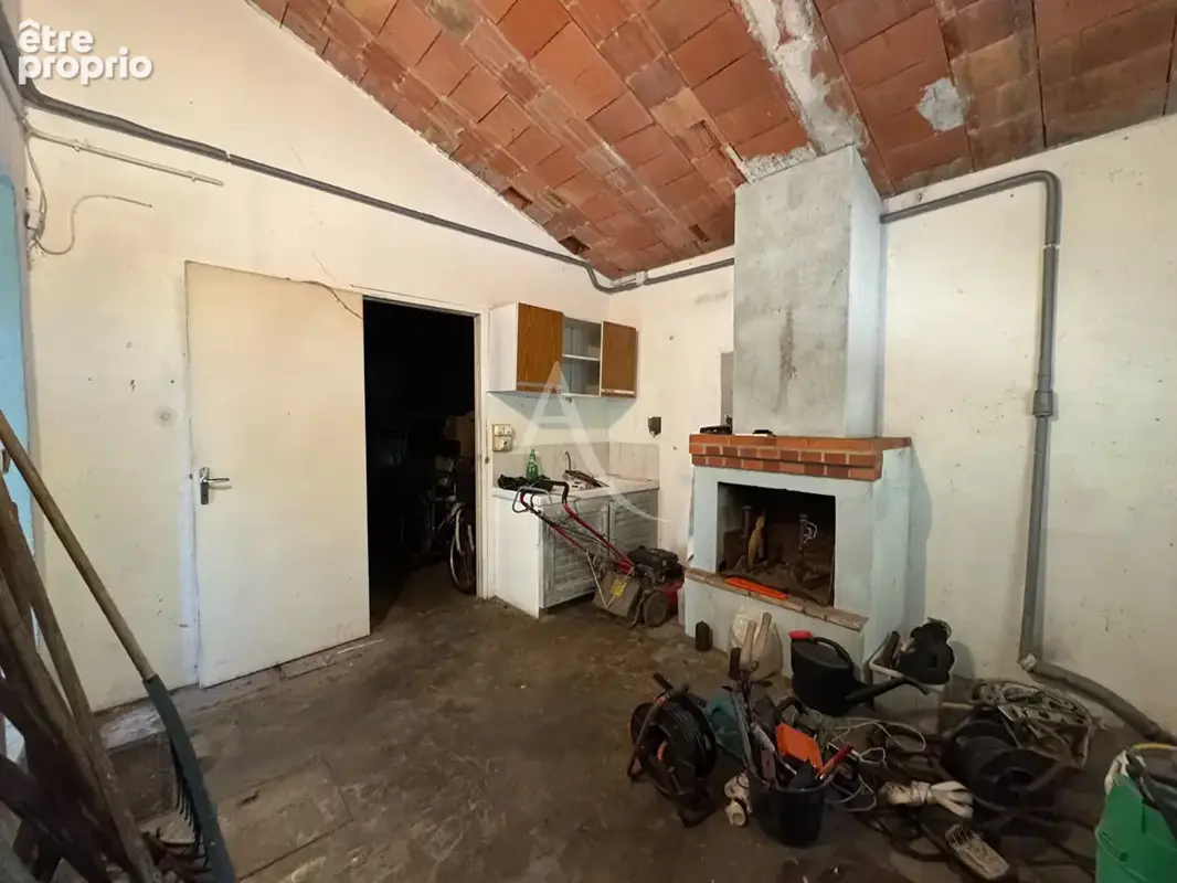 GAILLAC. Maison de +/- 150 m2 - photo 15