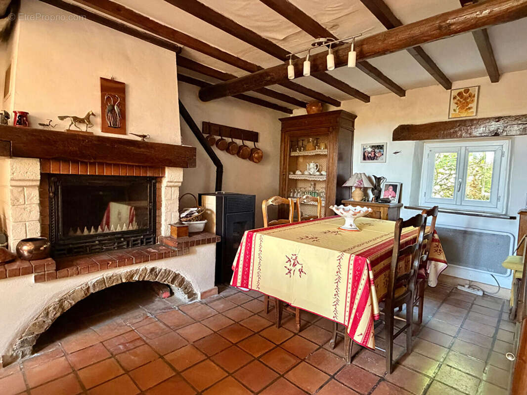 Maison à NIMES