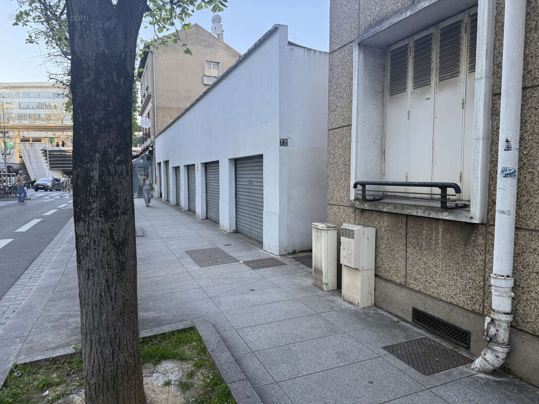 Appartement à RUEIL-MALMAISON