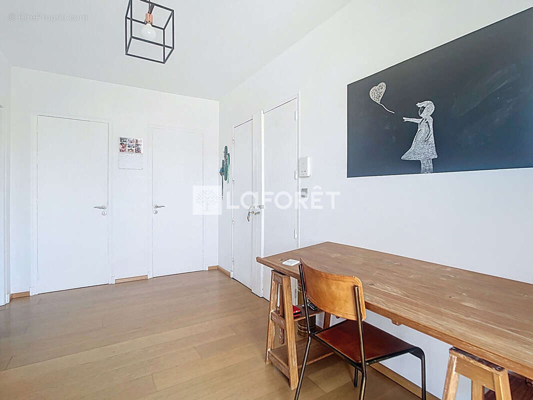 Appartement à LIMOGES