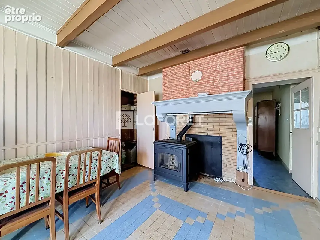 Maison Saint Blin 5 pièce(s) 147.24 m2 - photo 4