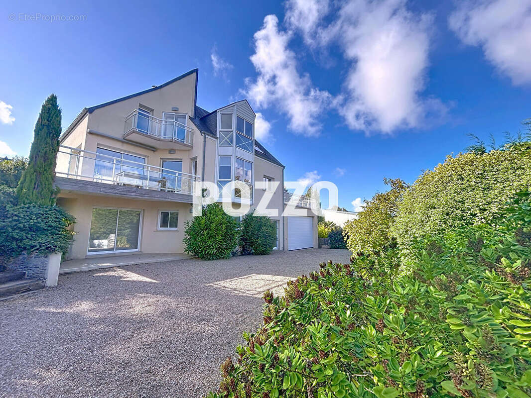 Maison à BARNEVILLE-CARTERET
