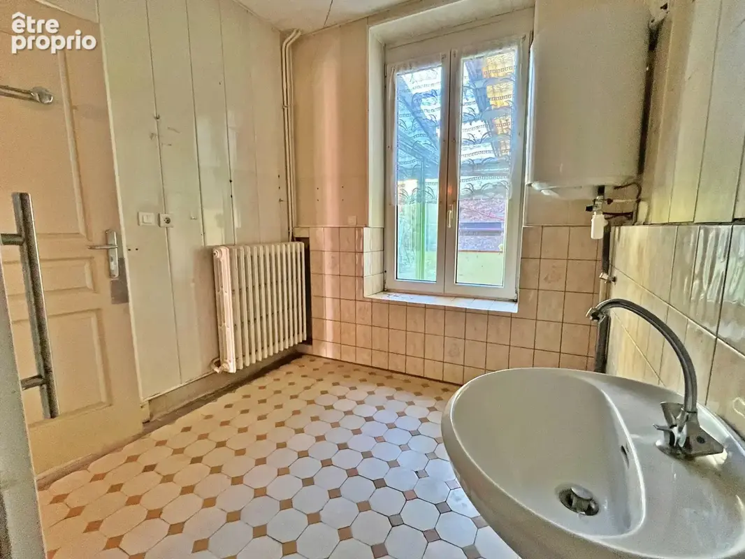 Maison de village de 140m2 - photo 11