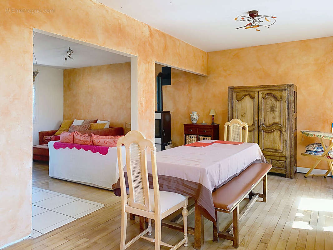 Maison Saint Brieuc 6 pièce(s) 109.75 m² - photo 8