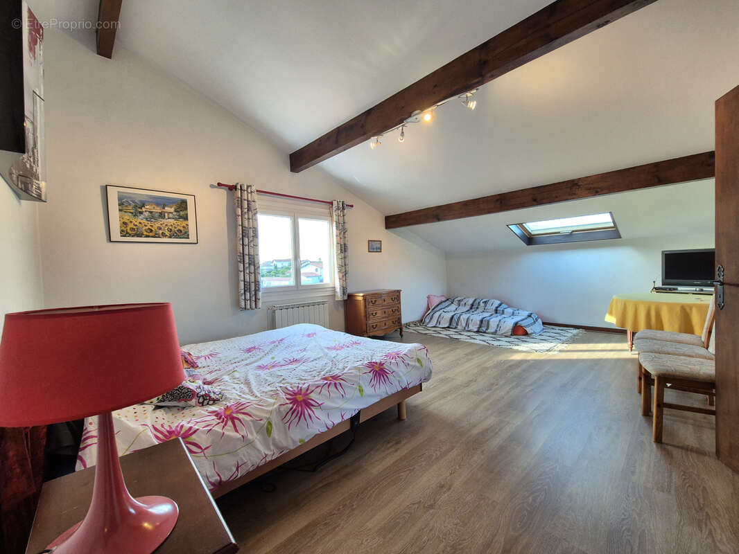 Maison à ANGLET
