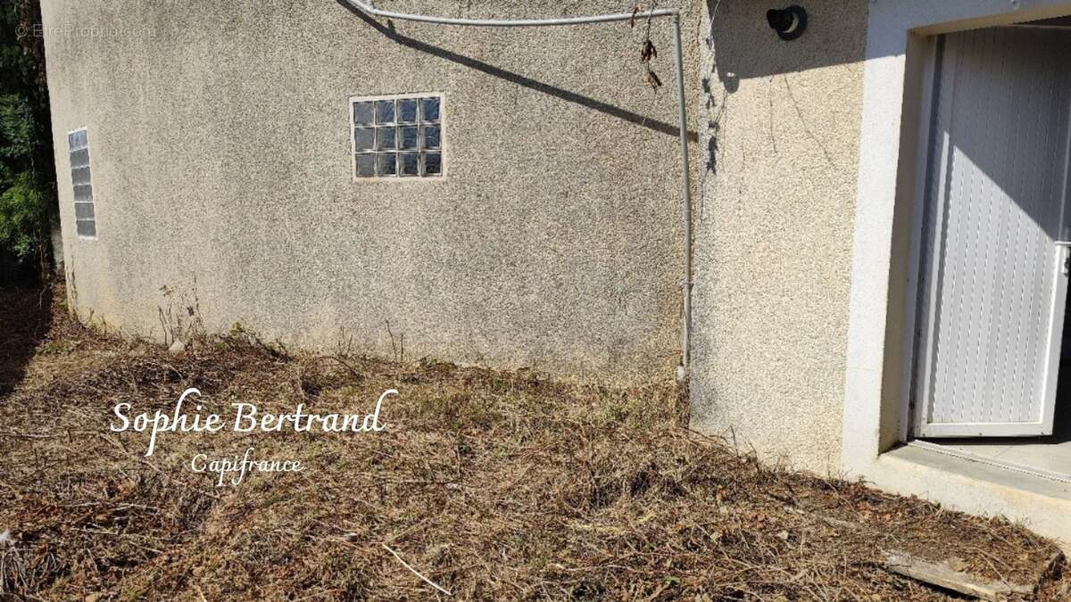 Montélimar – Maisons avec jardin, terrasse et stationnement - photo 13