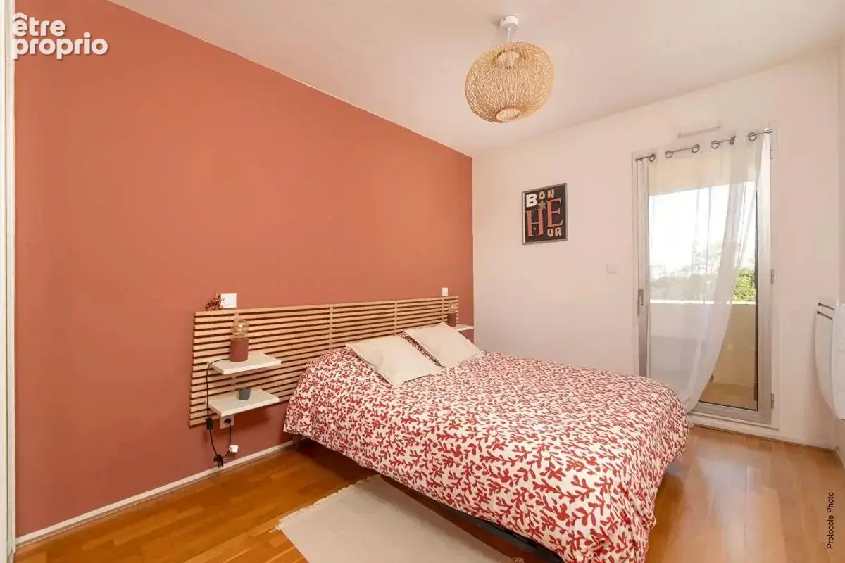 Duplex d'exception entièrement climatisé – Dernier étage – Terrasse de 50 m² – Piscine – Garage & Parking - photo 6