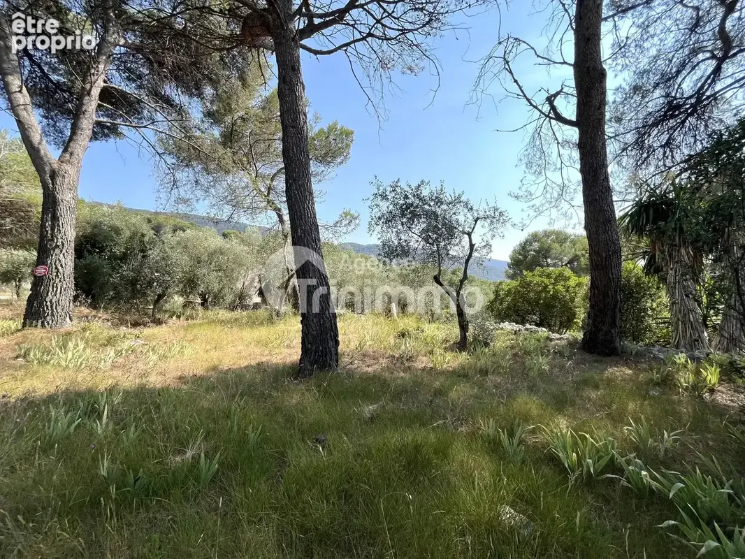 Vente Drap terrain constructible - photo 2