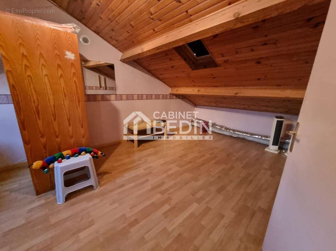 Maison à MARCHEPRIME