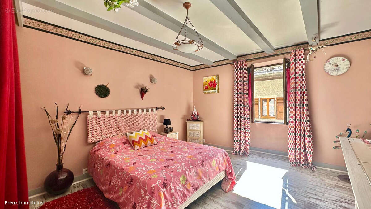 Appartement à ALBY-SUR-CHERAN