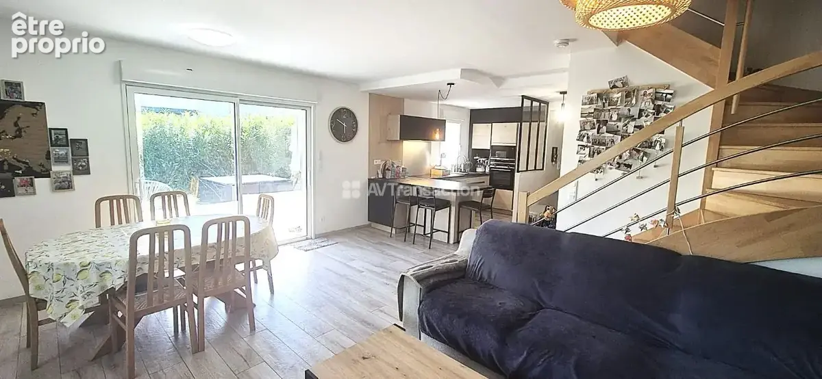 Maison 4 pièces 94 m² à vendre à Plobsheim (67115) - photo 9