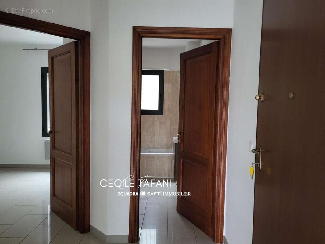 Photo 2 - Appartement à PORTO-VECCHIO