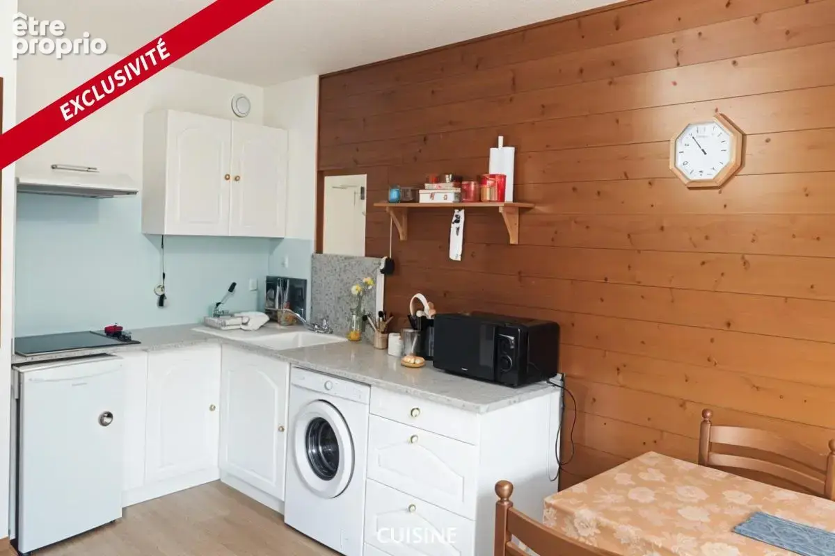 Appartement à CHATEL