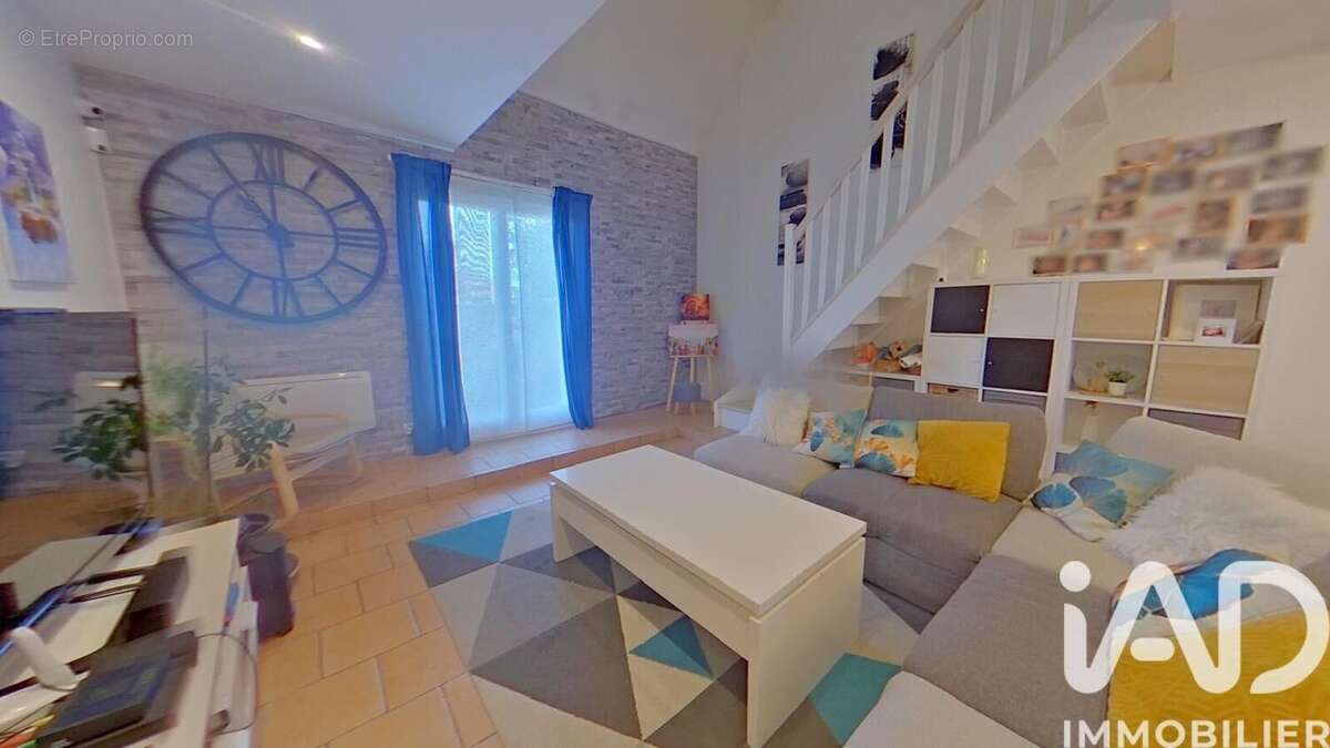 Photo 3 - Maison à CRISENOY