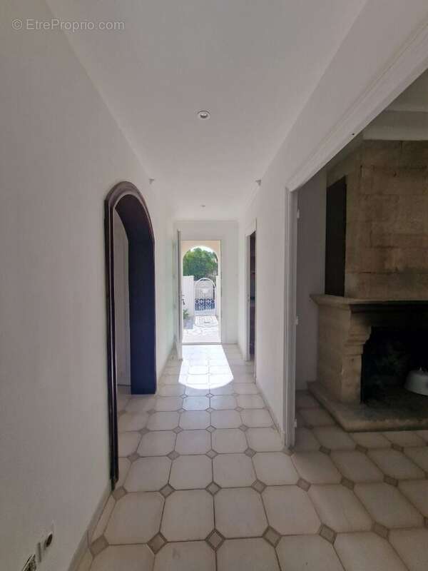 Maison à COLOMBIERS