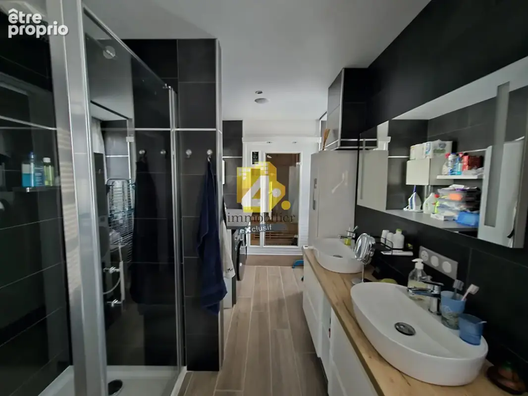 Appartement Pontchateau T4 - photo 13