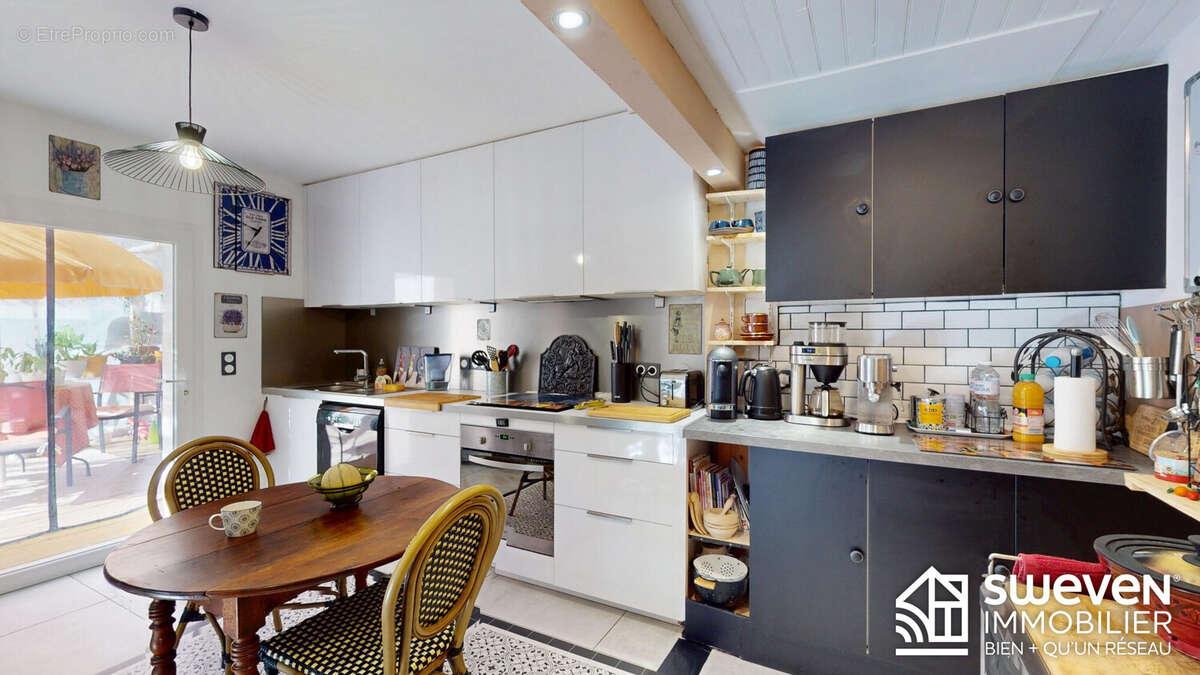 Maison 108 m² à Perpignan  - photo 9