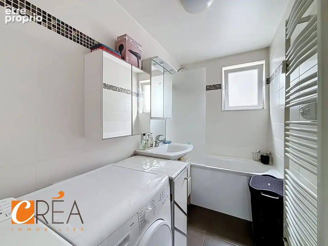 Appartement 4 pièces 83 m² à vendre à Mulhouse (68200) - photo 6