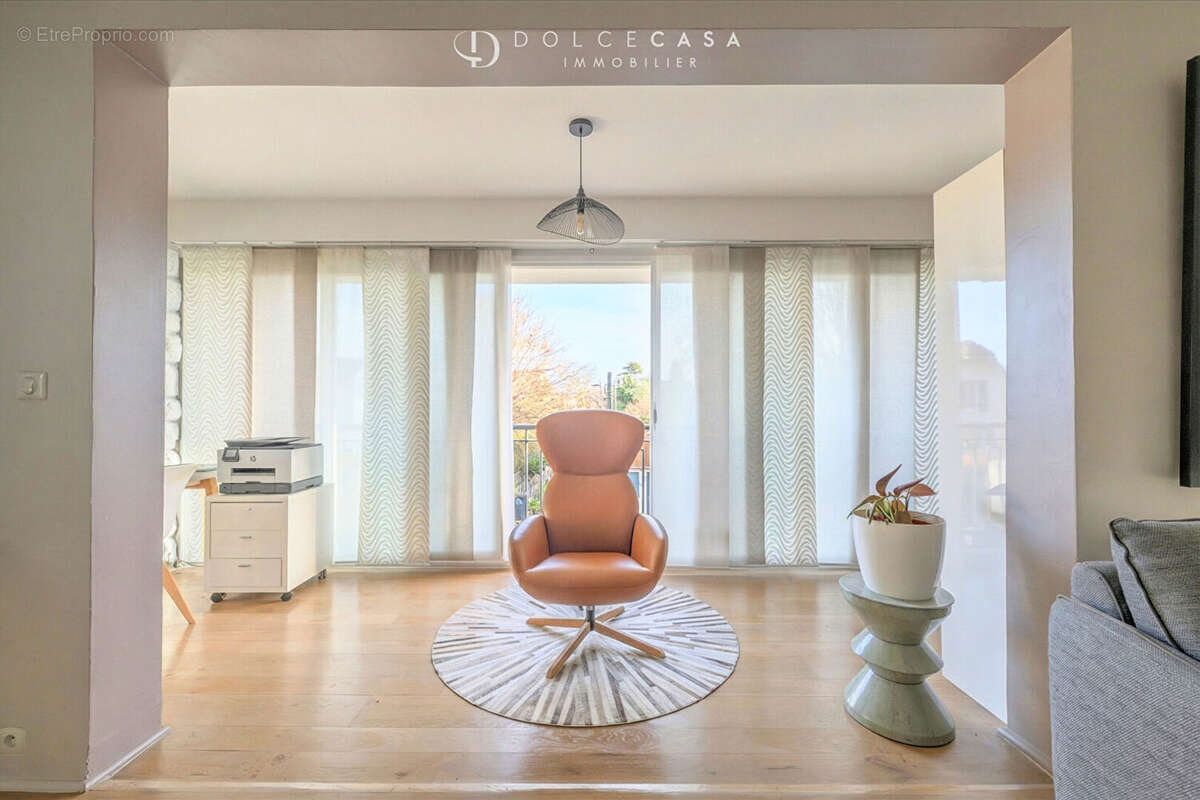 Maison à LE PERREUX-SUR-MARNE