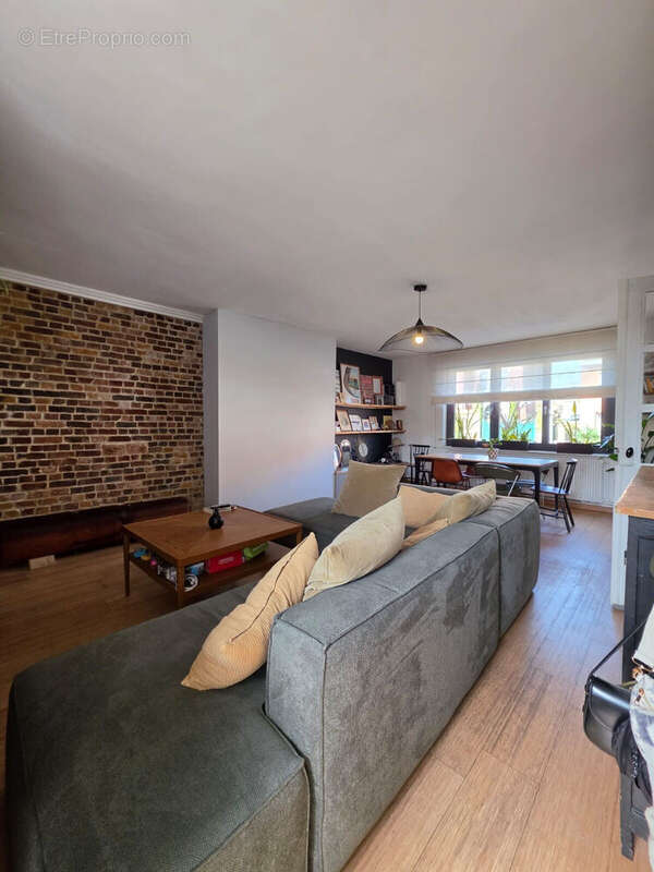 Photo 7 - Maison à BETHUNE