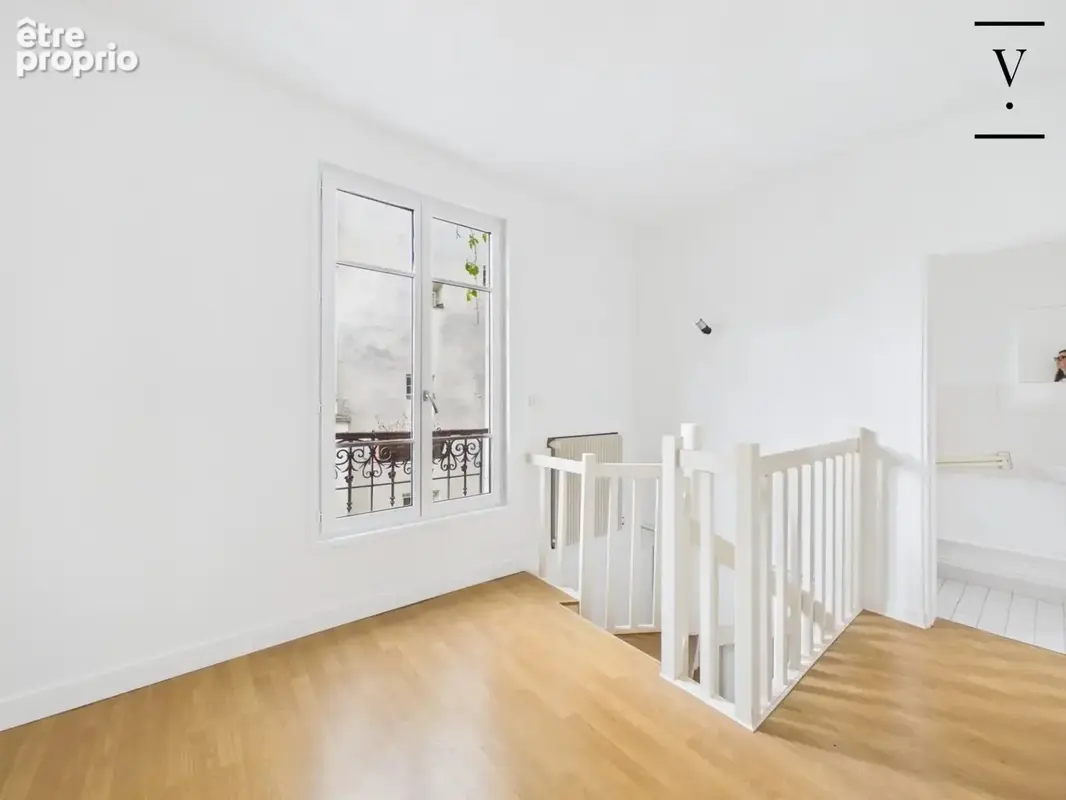 Vieille du Temple - Duplex lumineux - photo 14