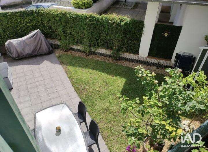 Photo 8 - Appartement à HENDAYE