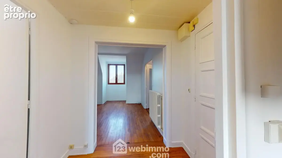 Appartement 44 m² à Compiegne  - photo 8