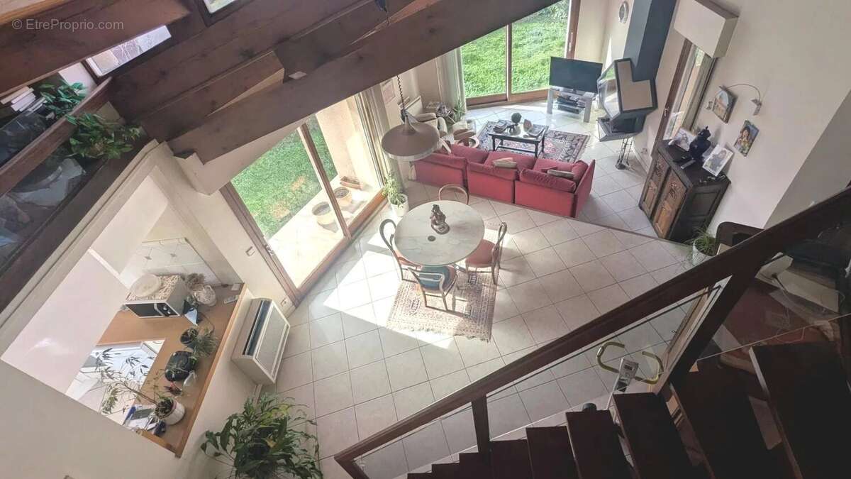 Maison à TOURNEFEUILLE